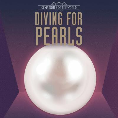 Rachael Morlock - Diving for Pearls, Häftad