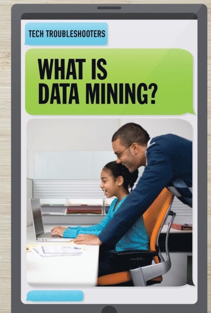 Jonathan Bard - What Is Data Mining?, E-bok