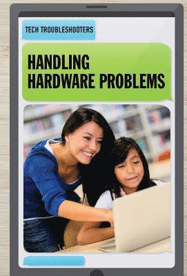 David Machajewski - Handling Hardware Problems, Häftad