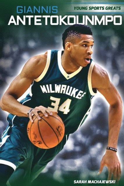 Giannis Antetokounmpo
