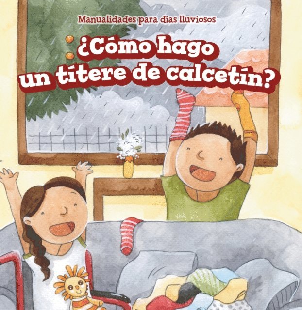 Andrew Law - ¿Cómo hago un títere de calcetín? (How Do I Make a Sock Puppet?), E-bok