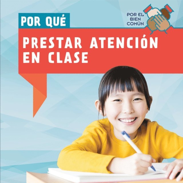Melissa Rae Shofner - Por qué prestar atención en clase (Why Do We Have to Pay Attention in Class?), E-bok