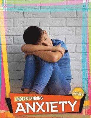 Holly Duhig - Understanding Anxiety, Häftad