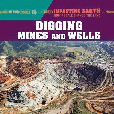 Jason Brainard - Digging Mines and Wells, Häftad