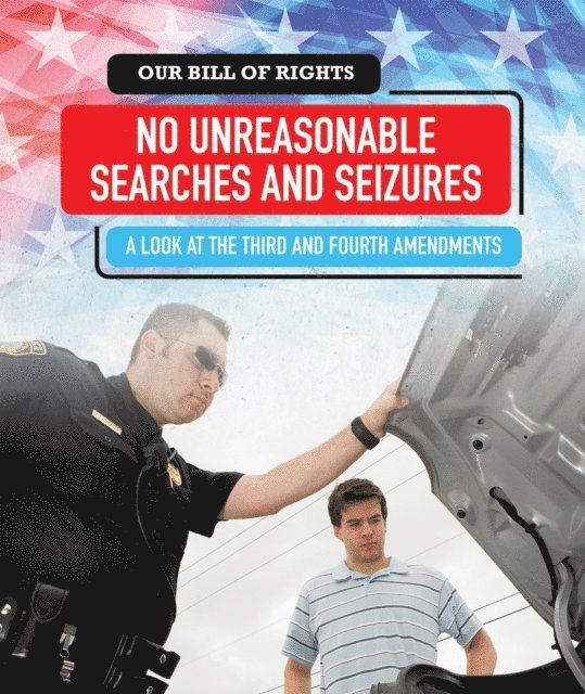 Rachael Morlock - No Unreasonable Searches and Seizures, E-bok. Tillgänglighet: Lägg i varukorg