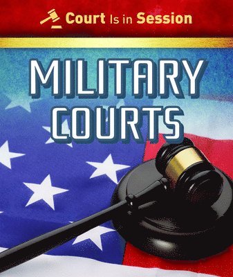 Barbara Linde - Military Courts, E-bok. Tillgänglighet: Lägg i varukorg