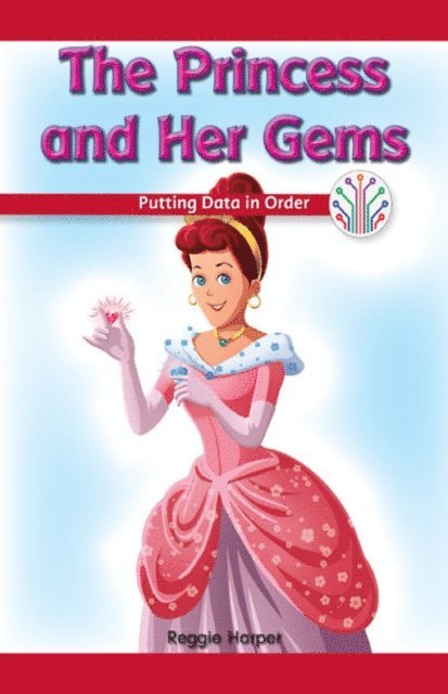 Reggie Harper - Princess and Her Gems, E-bok