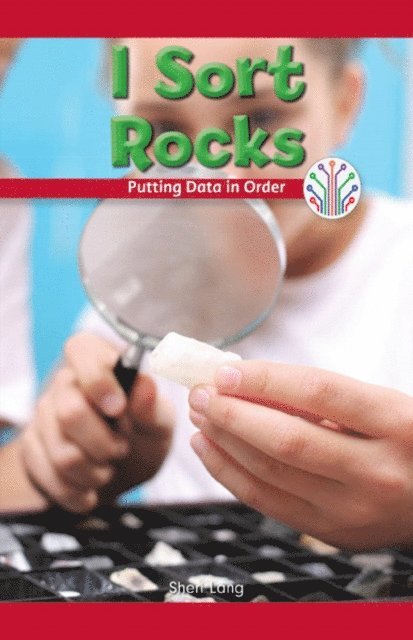 Sheri Lang - I Sort Rocks, E-bok