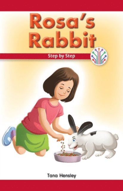 Tana Hensley - Rosa's Rabbit, E-bok