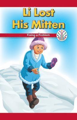 Rory McCallum - Li Lost His Mitten: Fixing a Problem, Häftad