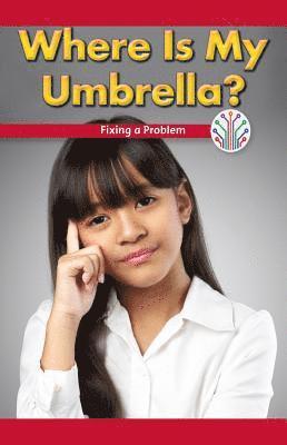 Where Is My Umbrella?: Fixing a Problem
