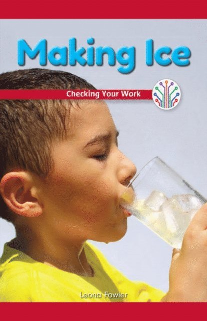 Leona Fowler - Making Ice, E-bok
