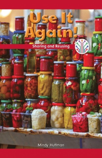 Mindy Huffman - Use It Again!, E-bok
