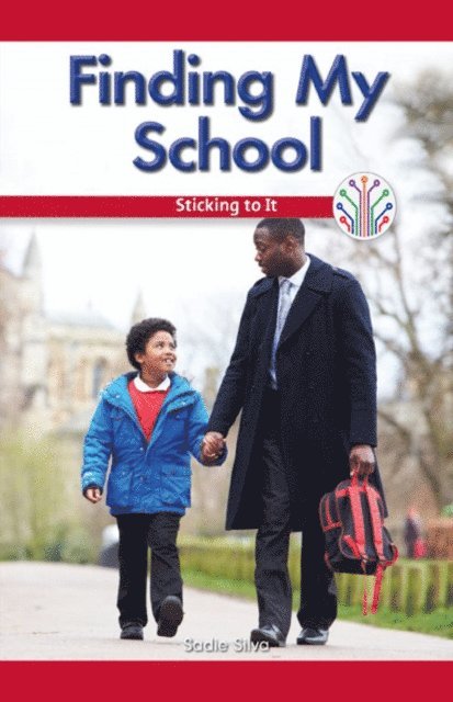 Sadie Silva - Finding My School, E-bok