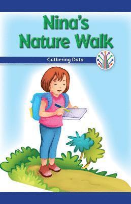 Simone Braxton - Nina's Nature Walk: Gathering Data, Häftad