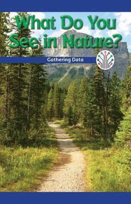 Leonard Clasky - What Do You See in Nature?: Gathering Data, Häftad. Tillgänglighet: Lägg i varukorg