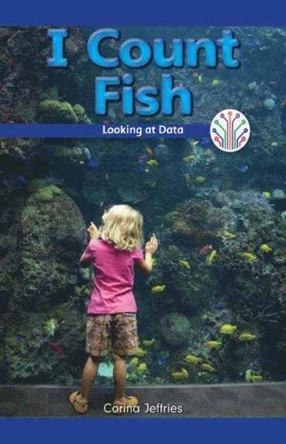 Corina Jeffries - I Count Fish, E-bok