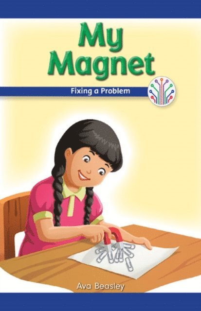 Ava Beasley - My Magnet, E-bok