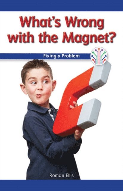 Roman Ellis - What's Wrong with the Magnet?, E-bok