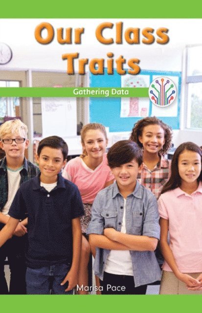 Marisa Pace - Our Class Traits, E-bok