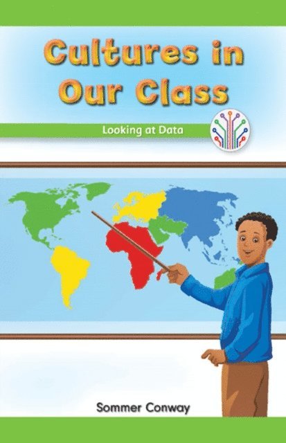 Sommer Conway - Cultures in Our Class, E-bok