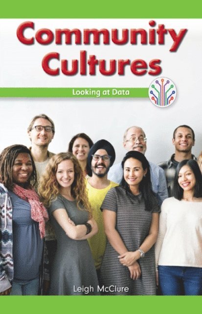 Leigh McClure - Community Cultures, E-bok