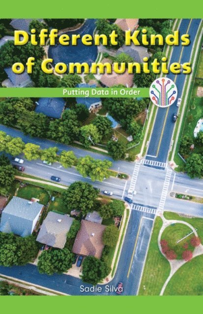 Sadie Silva - Different Kinds of Communities, E-bok