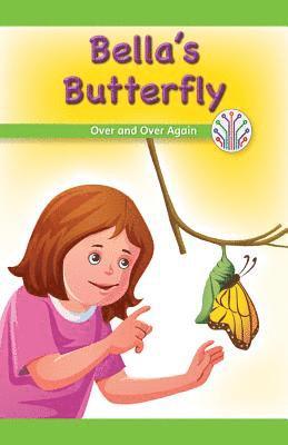 Dalton Blaine - Bella's Butterfly: Over and Over Again, Häftad