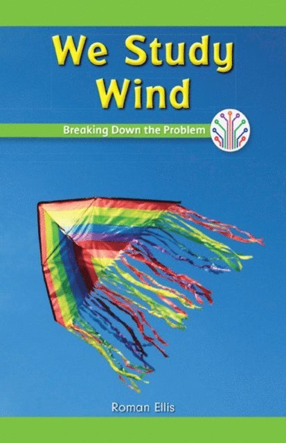 Roman Ellis - We Study Wind, E-bok