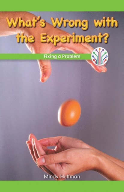 Mindy Huffman - What's Wrong with the Experiment?, E-bok