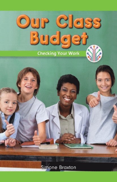 Simone Braxton - Our Class Budget, E-bok