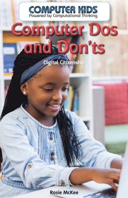 Rosie McKee - Computer Dos and Dont's, E-bok