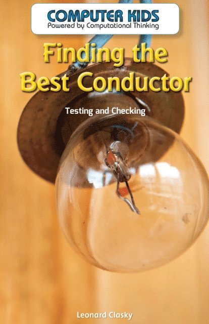 Leonard Clasky - Finding the Best Conductor, E-bok
