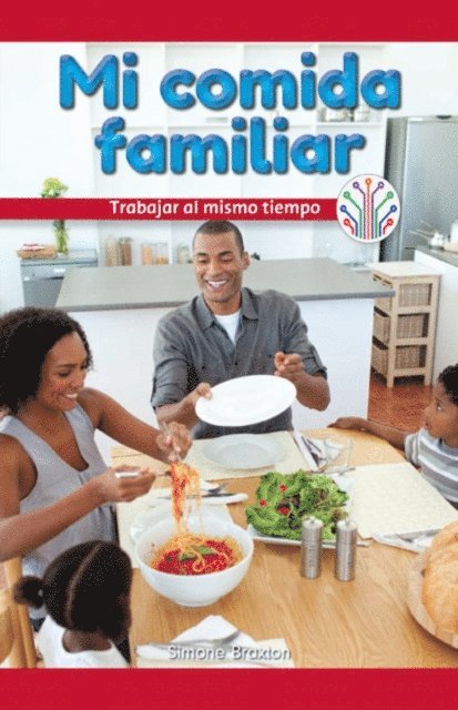 Simone Braxton - Mi comida familiar: Trabajar al mismo tiempo (My Family Meal: Working at the Same Time), E-bok