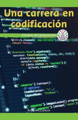 Rory McCallum - Una Carrera En Programación: Carreras En Computación (a Career in Coding: Careers in Computers), Häftad