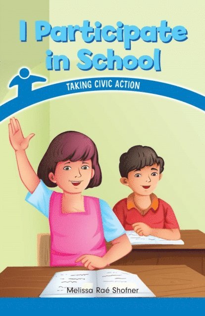 I Participate in School