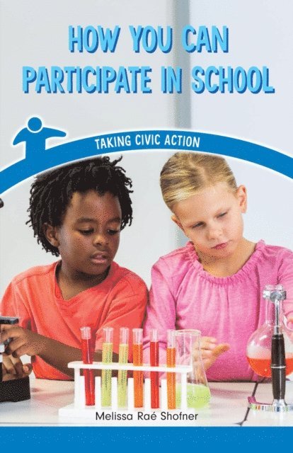 How You Can Participate in School