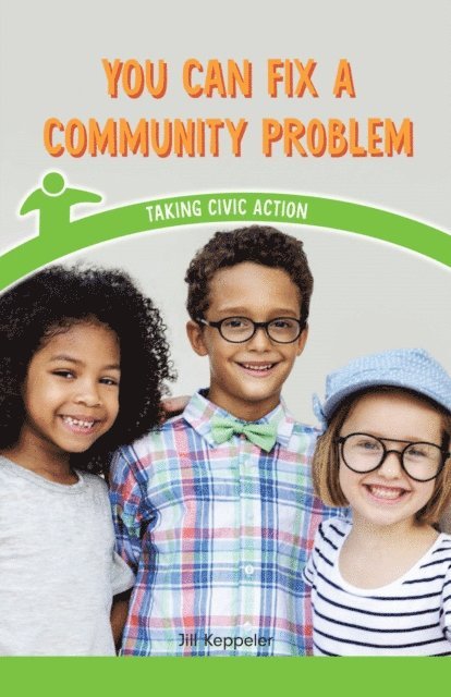 You Can Fix a Community Problem