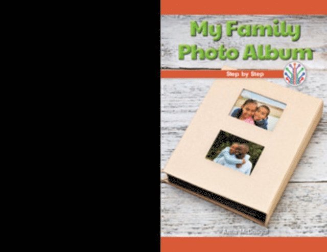 Anna McDougal - My Family Photo Album, E-bok