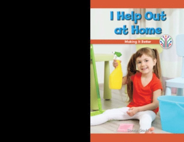 Sloane Gould - I Help Out at Home, E-bok