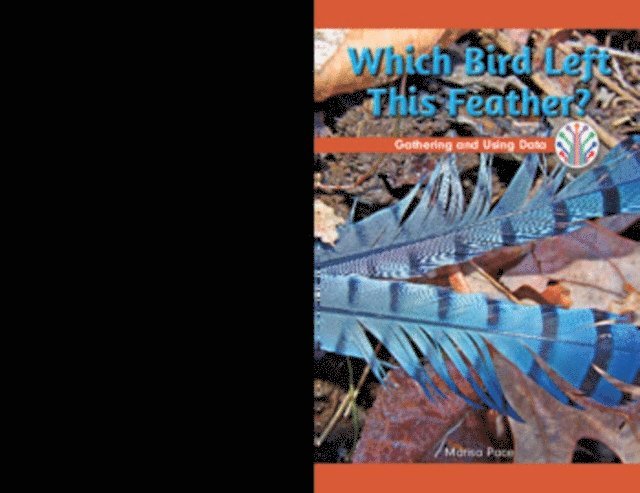 Marisa Pace - Which Bird Left This Feather?, E-bok