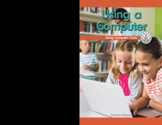 Simone Braxton - Using a Computer, E-bok