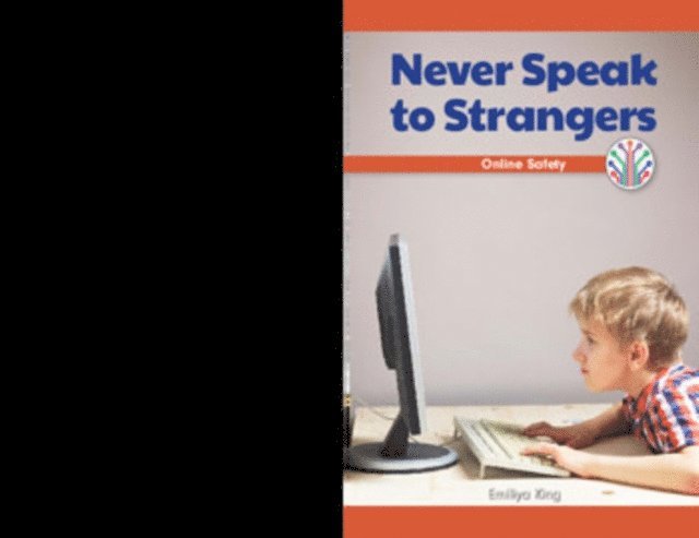 Emiliya King - Never Speak to Strangers, E-bok. Tillgänglighet: Lägg i varukorg