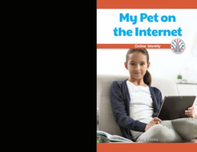 Ava Beasley - My Pet on the Internet, E-bok