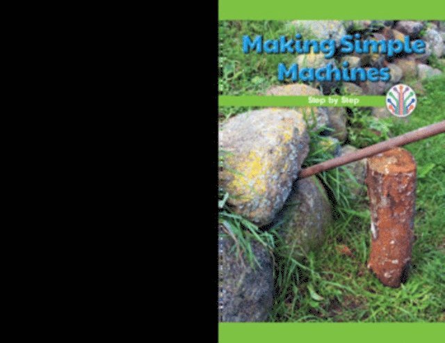 Tana Hensley - Making Simple Machines, E-bok