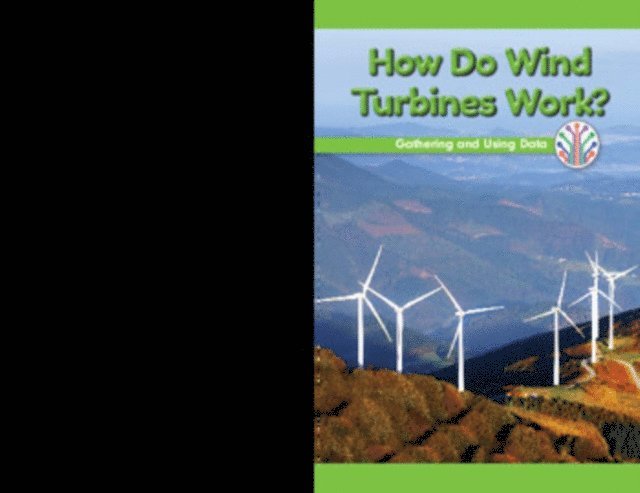 Ava Beasley - How Do Wind Turbines Work?, E-bok