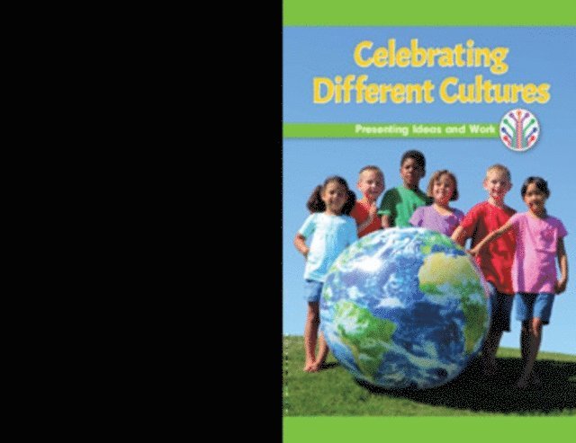 Sloane Gould - Celebrating Different Cultures, E-bok