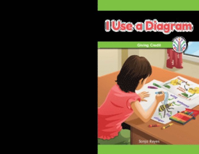 Sonja Reyes - I Use a Diagram, E-bok. Tillgänglighet: Lägg i varukorg