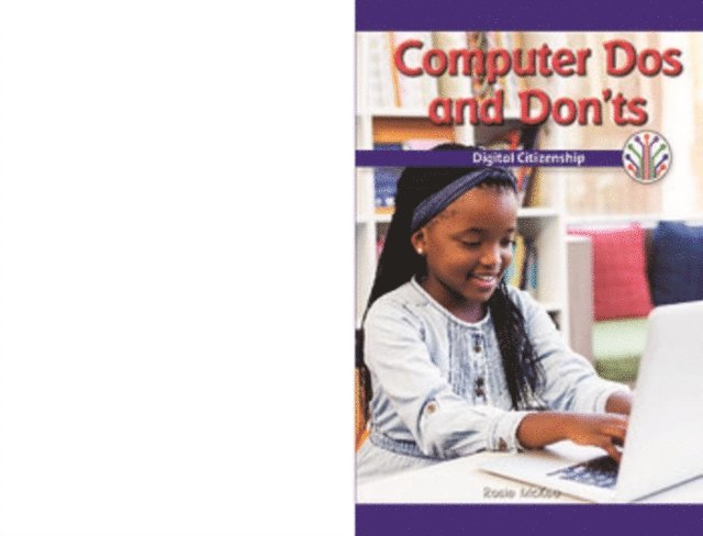 Rosie McKee - Computer Dos and Dont's, E-bok