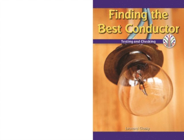 Leonard Clasky - Finding the Best Conductor, E-bok